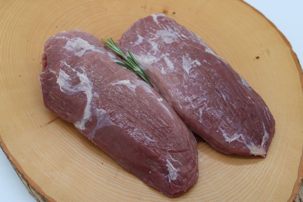 Schweins Fisch (ca. 350-450g)