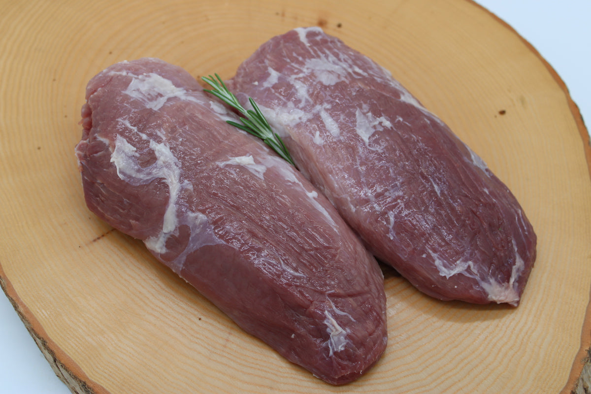 Schweins Fisch (ca. 350-450g)