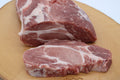 Schweins Hals