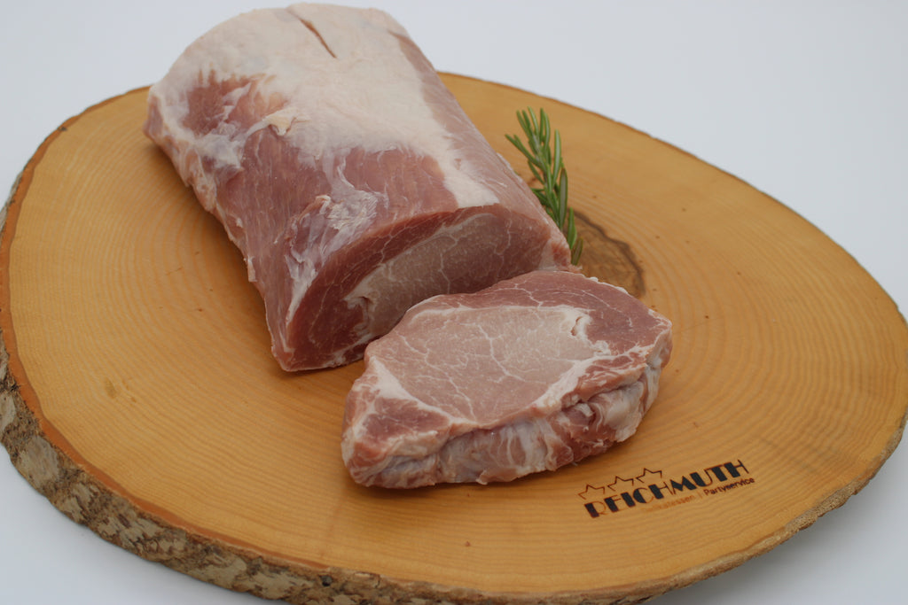 Schweins Hochrücken