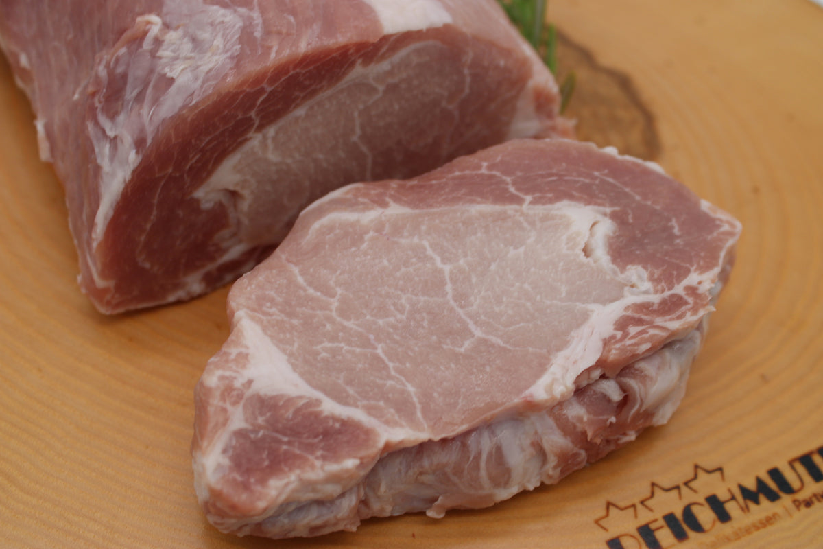 Schweins Hochrücken