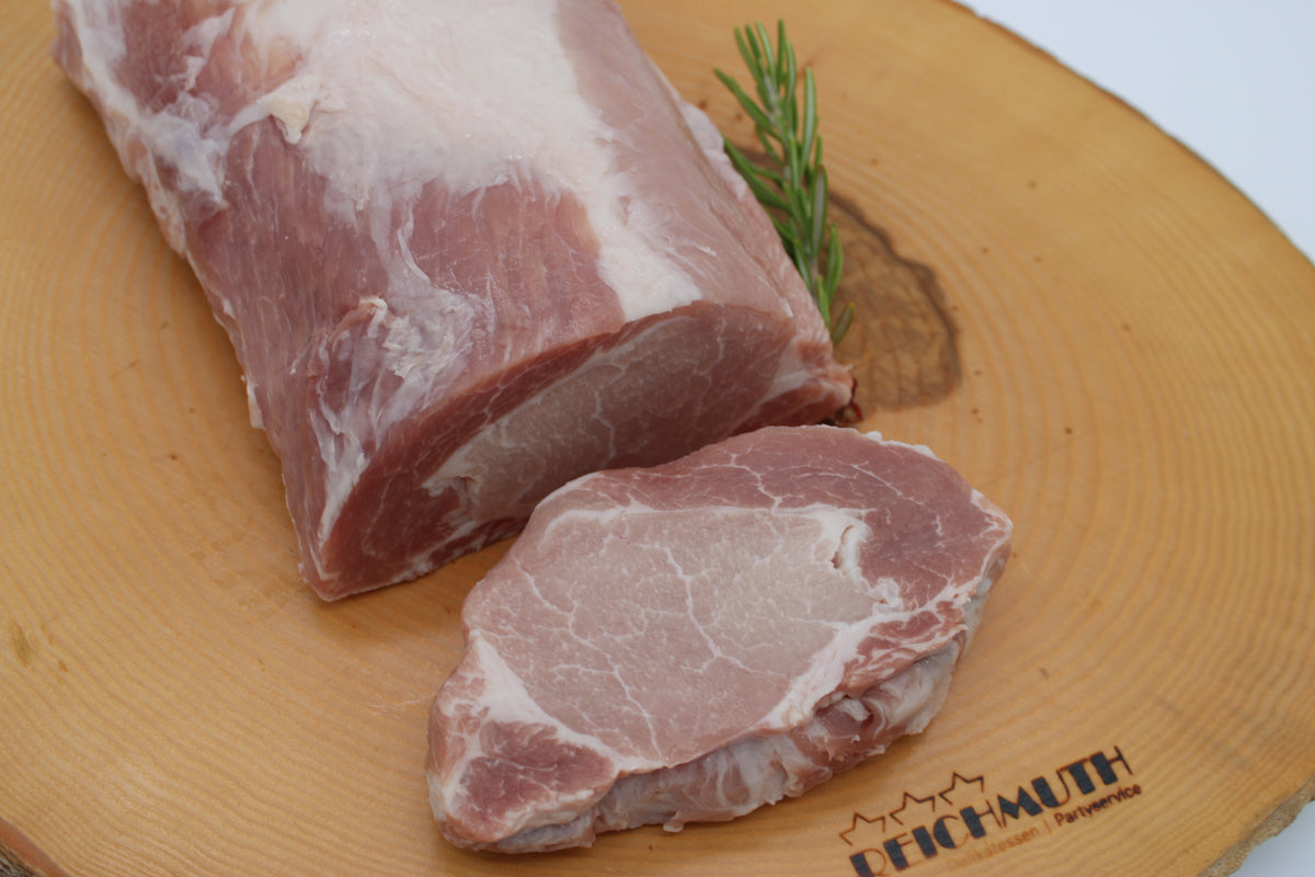 Schweins Hochrücken