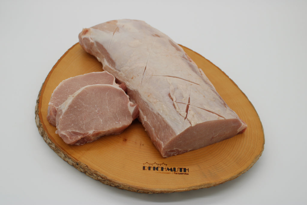 Schweins Steak