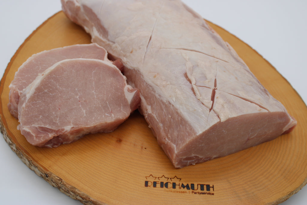 Schweins Steak