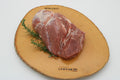 Schweins Schulterbraten