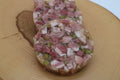 Schwartenmagen Tranchen (ca. 200g)