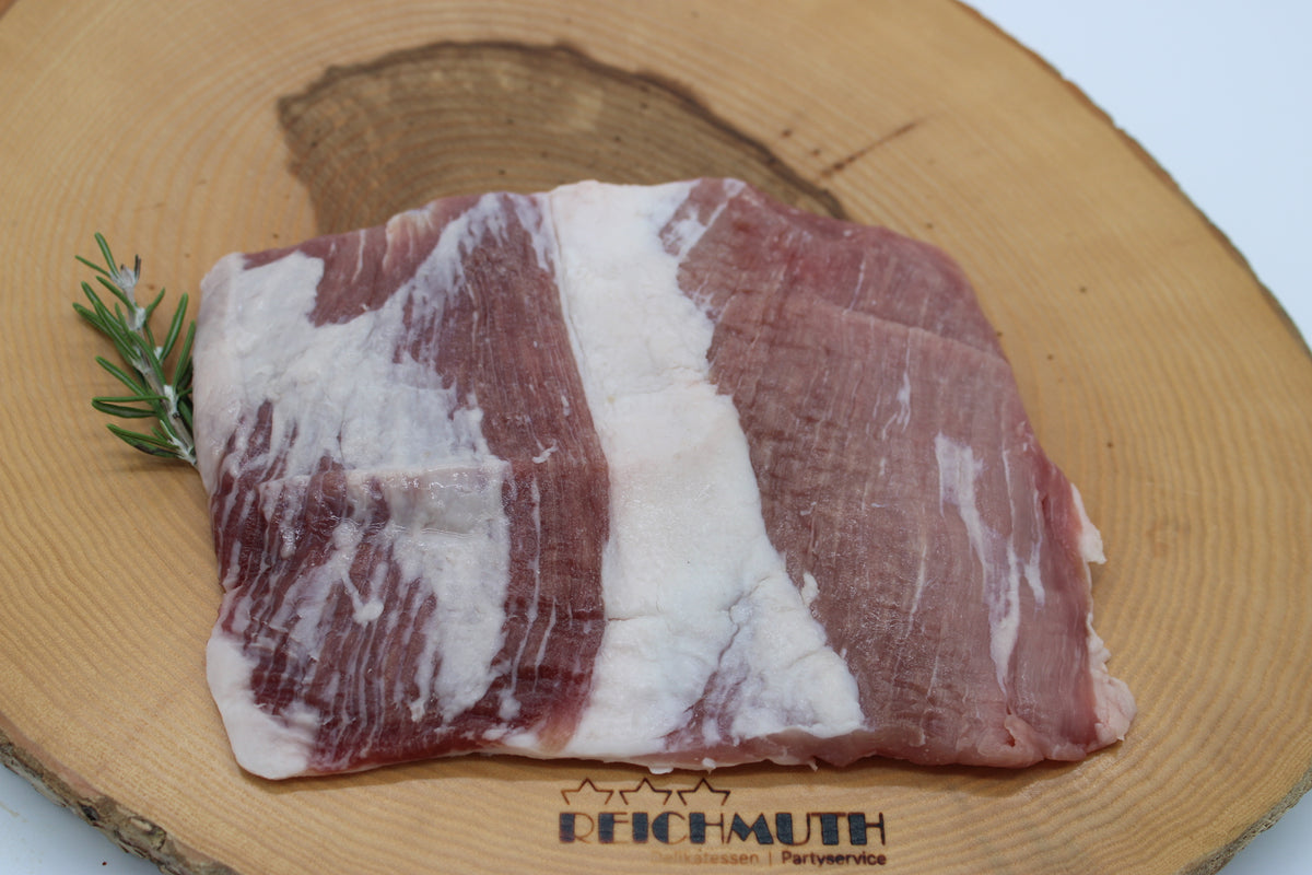 Schweins Secreto (ca. 300-400g)