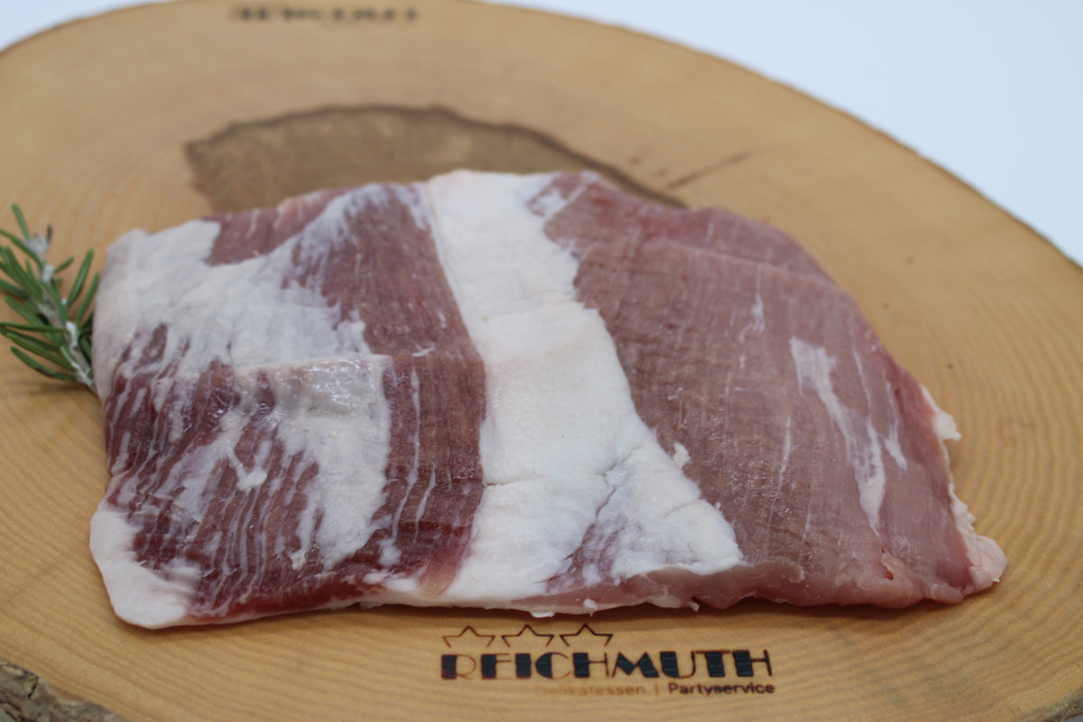 Schweins Secreto (ca. 300-400g)