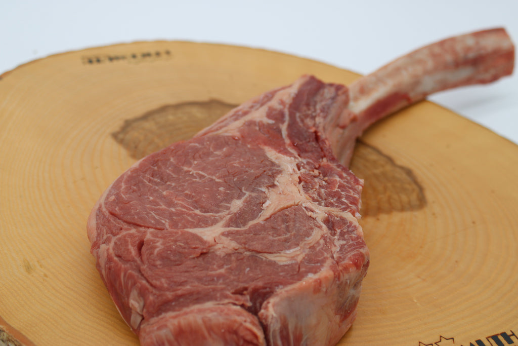Rinds Tomahawk Steak ca. 900g-1100g
