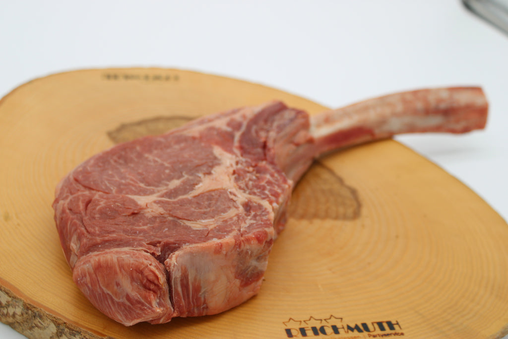 Rinds Tomahawk Steak ca. 900g-1100g