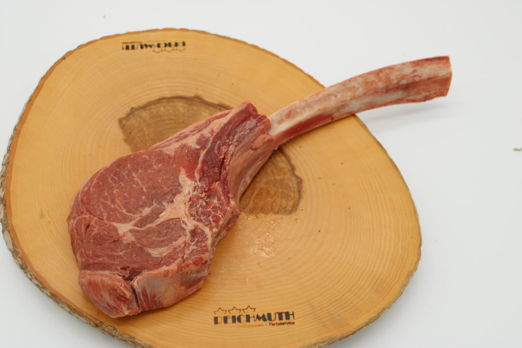 Rinds Tomahawk Steak ca. 900g-1100g