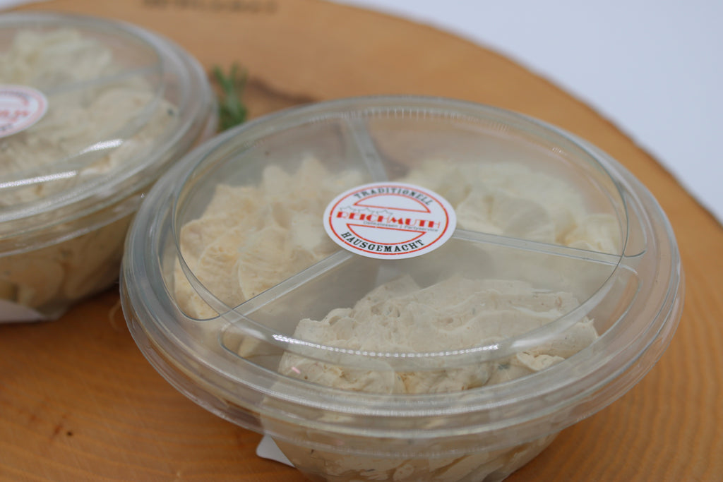 Mousse Trio (ca. 130g)