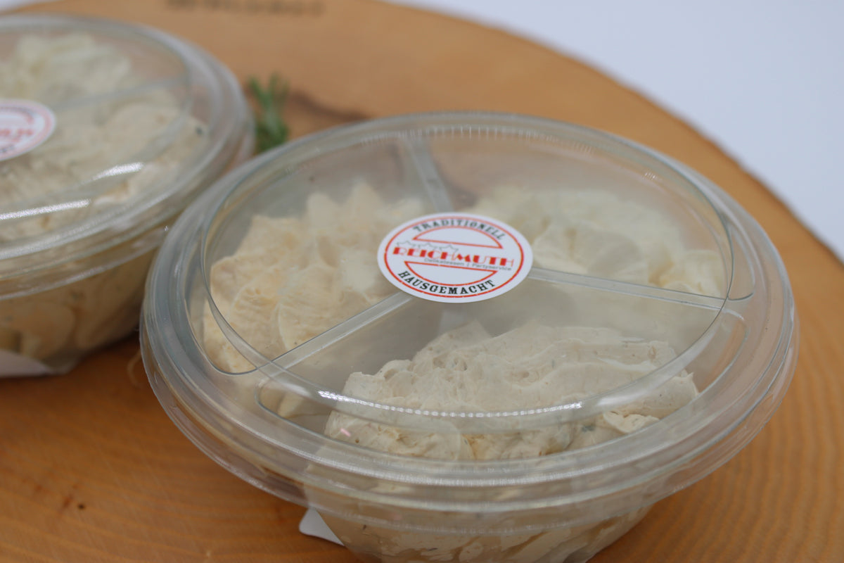 Mousse Trio (ca. 130g)