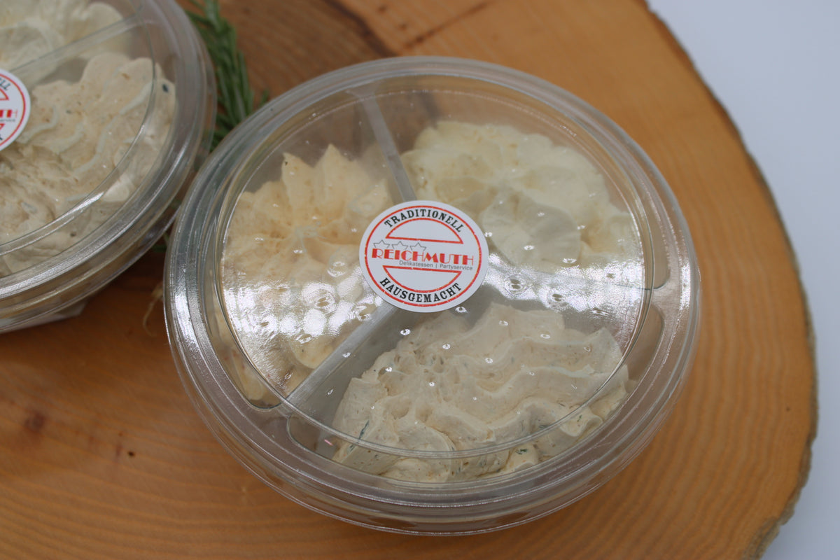 Mousse Trio (ca. 130g)