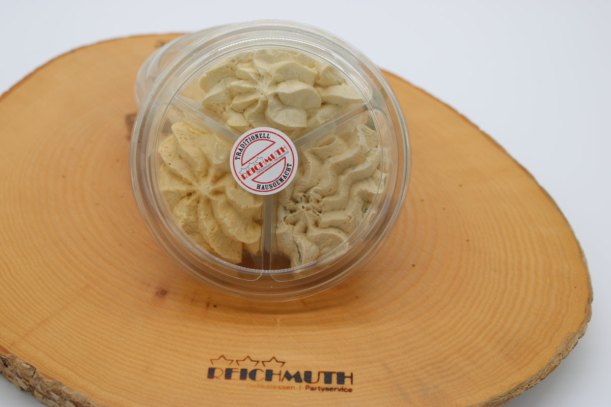 Mousse Trio (ca. 130g)