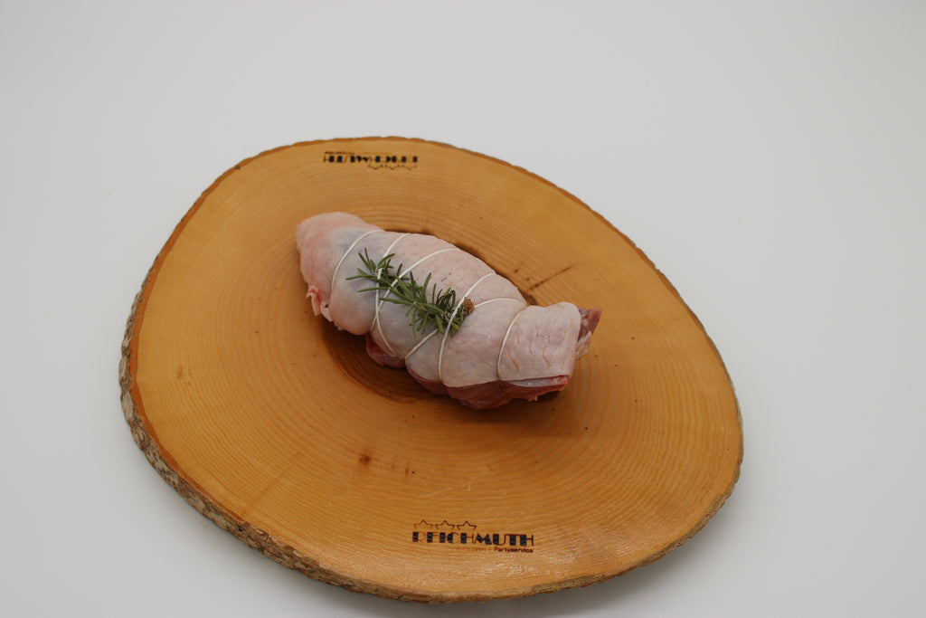 Truten Schenkel gebunden (ca. 800g-900g)