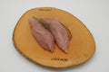 Truten Filet