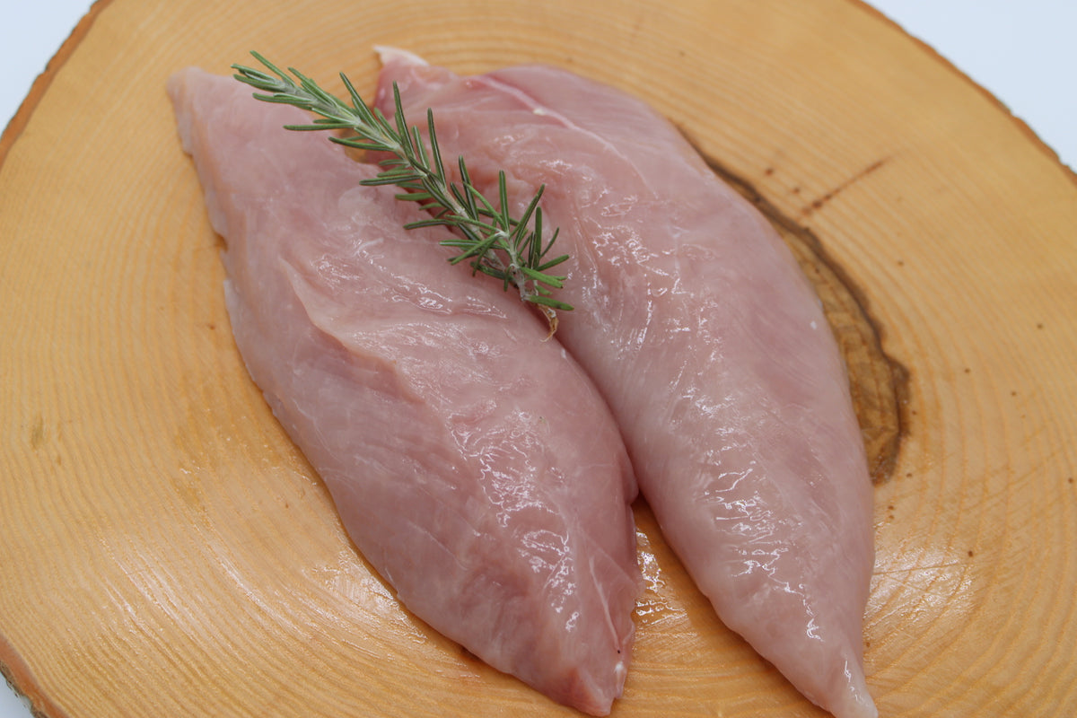 Truten Filet
