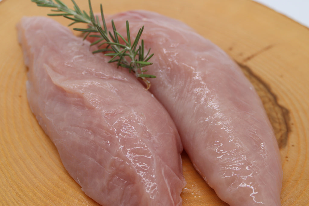Truten Filet