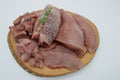 Trutenpaket (4kg Fleisch)