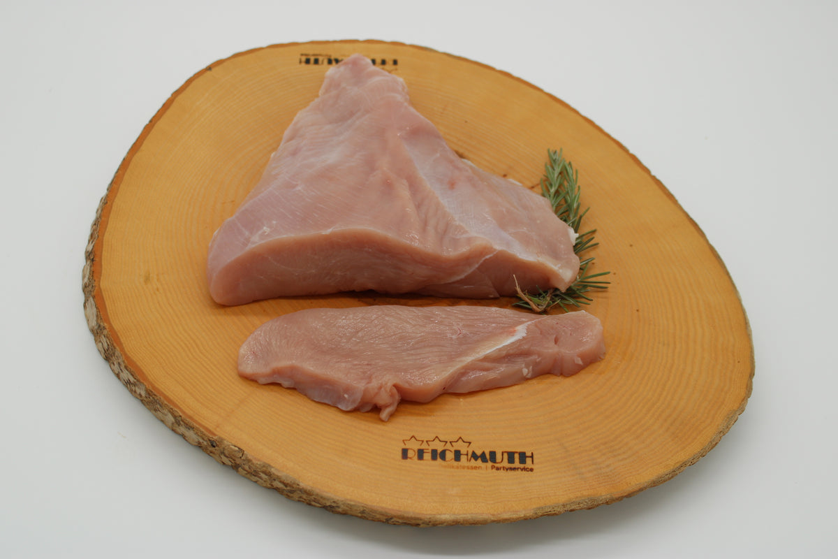Trutenschnitzel
