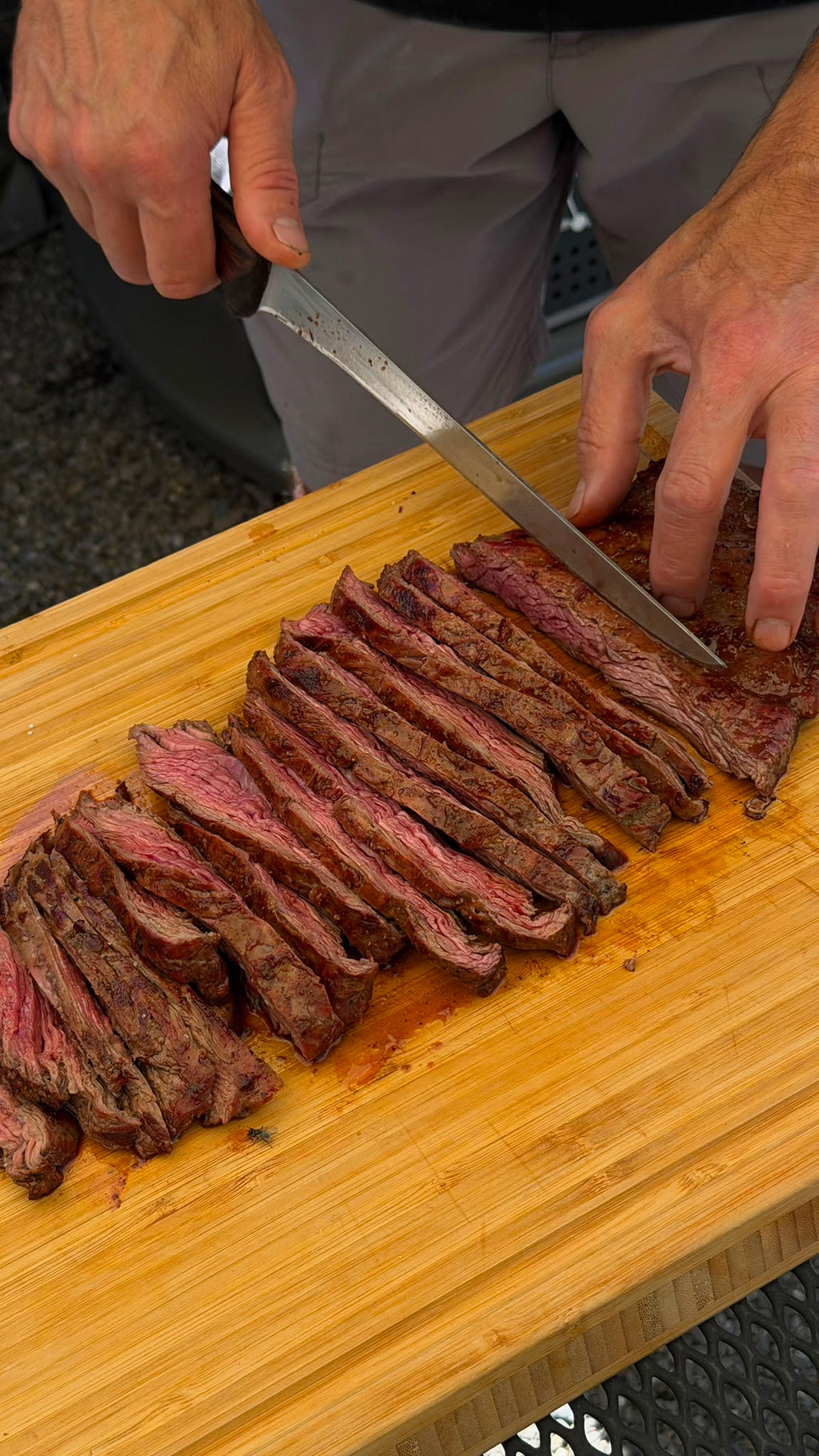 Rinds Bavette