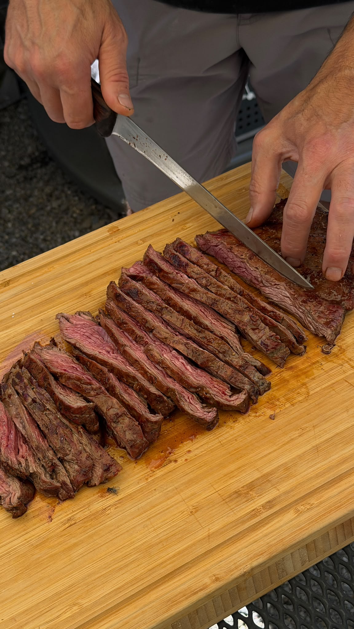 Rinds Bavette