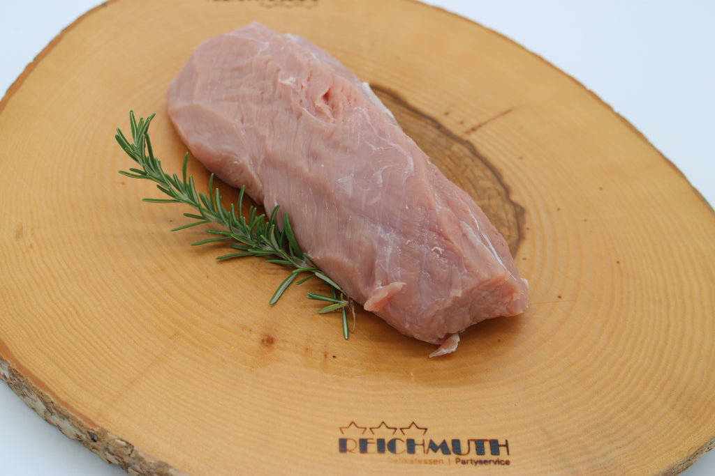 Kalbs Huft Filet (ca. 400-500g)